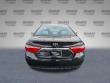 2016 Toyota Camry LE Sedan