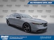  Honda Accord Hybrid