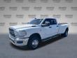 2023 Ram 3500 Big Horn Pickup