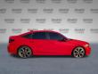 2025 Honda Civic  Hybrid Sport Touring Sedan