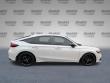 2024 Honda Civic Sport Hatchback