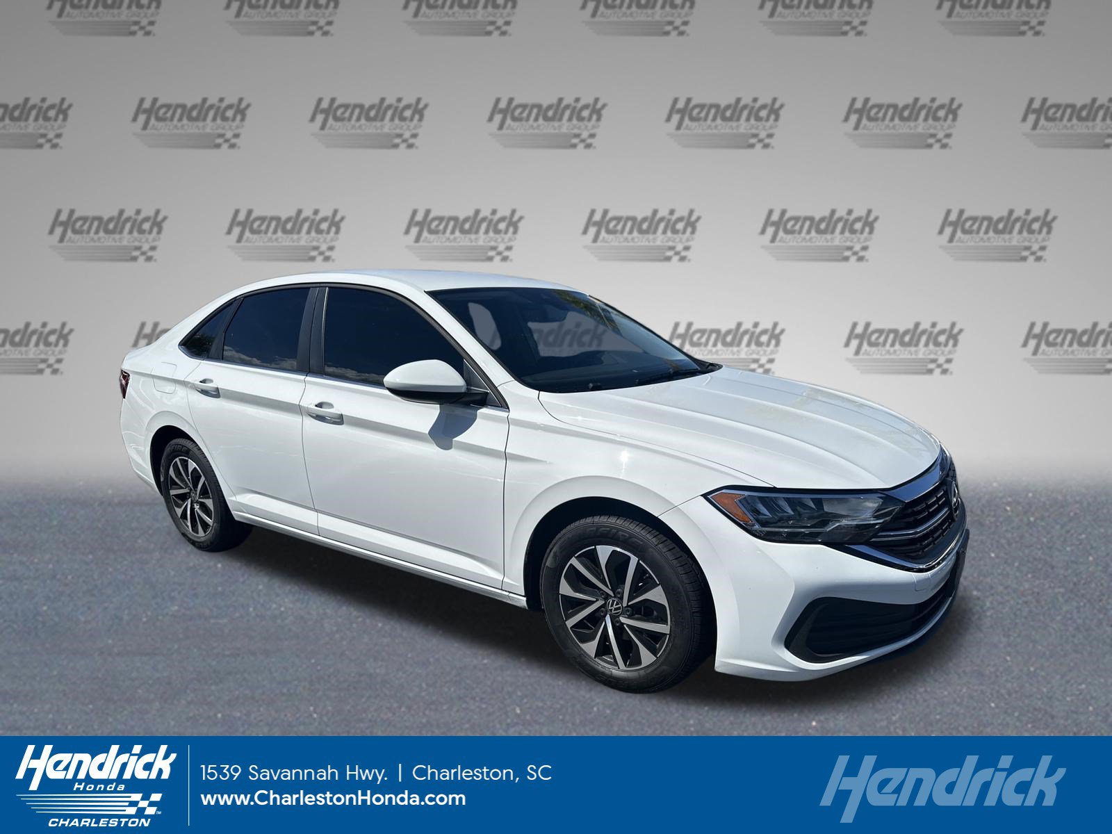 2022 Volkswagen Jetta