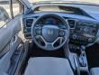 2013 Honda Civic LX Sedan