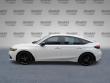2024 Honda Civic Sport Hatchback
