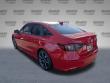 2025 Honda Civic  Hybrid Sport Touring Sedan