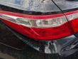 2016 Toyota Camry LE Sedan