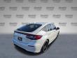 2025 Honda Civic Sport Hatchback