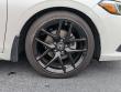 2024 Honda Civic Sport Hatchback