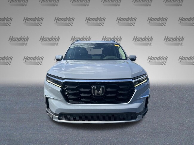 2023 Honda Pilot Elite SUV