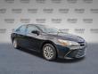 2016 Toyota Camry LE Sedan