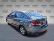 2013 Honda Civic LX Sedan