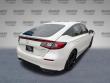 2024 Honda Civic Sport Hatchback