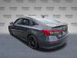2024 Honda Civic Sport Sedan