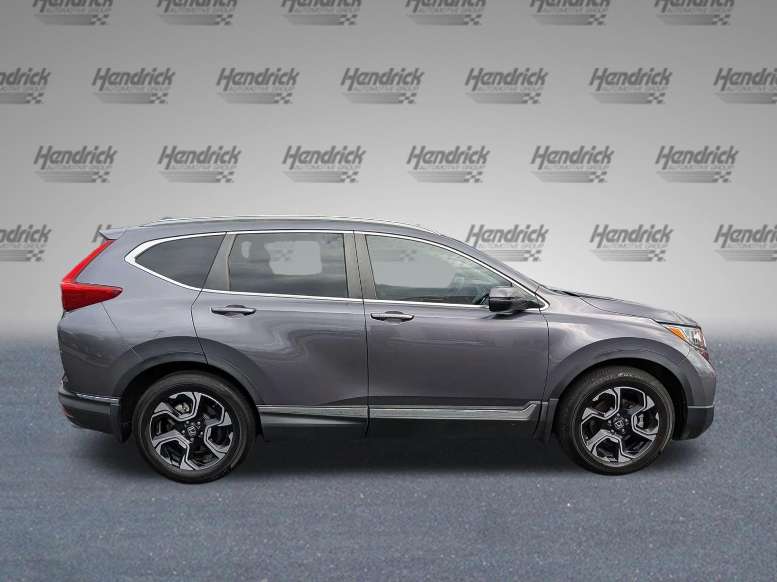 Used 2019 Honda CR-V Touring SUV