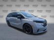 2024 Honda Odyssey Sport Minivan