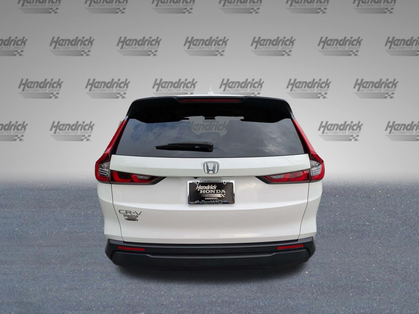 Certified 2024 Honda CR-V EX SUV