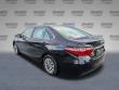 2016 Toyota Camry LE Sedan