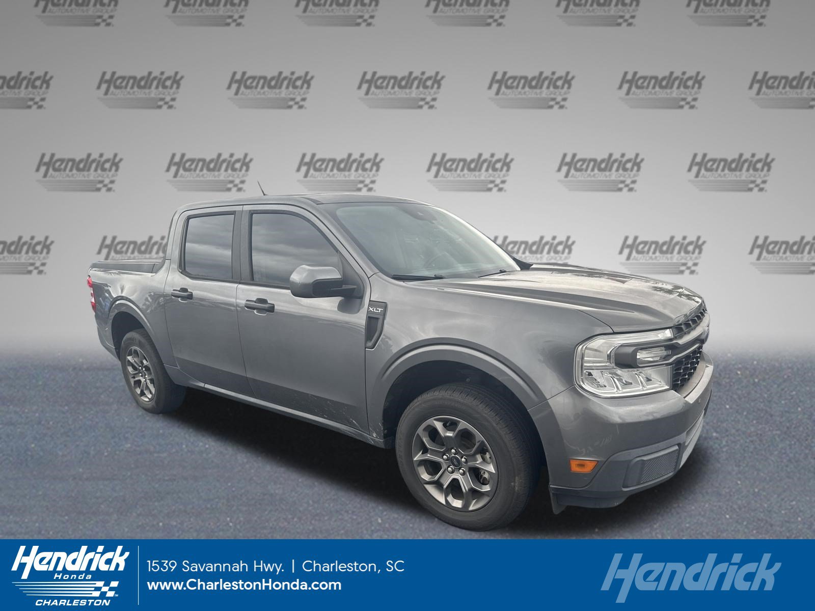  Ford Maverick
