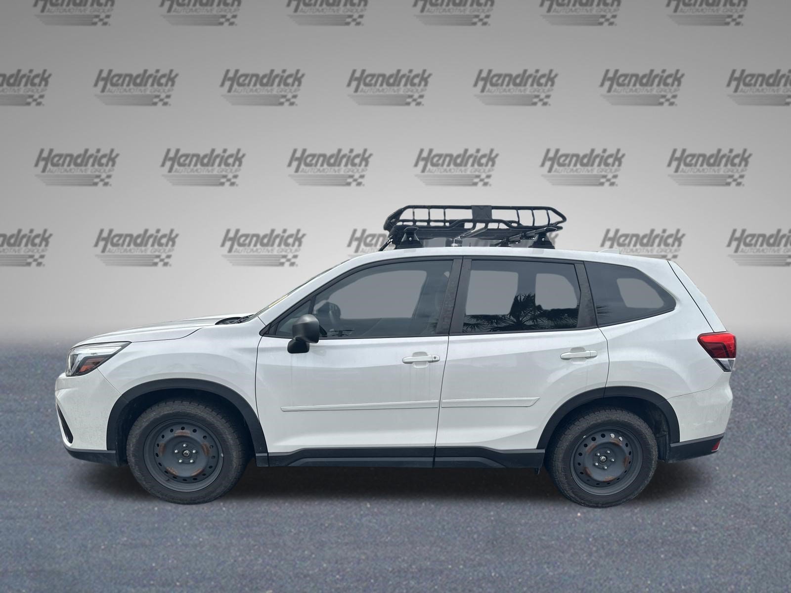 Used 2020 Subaru Forester SUV