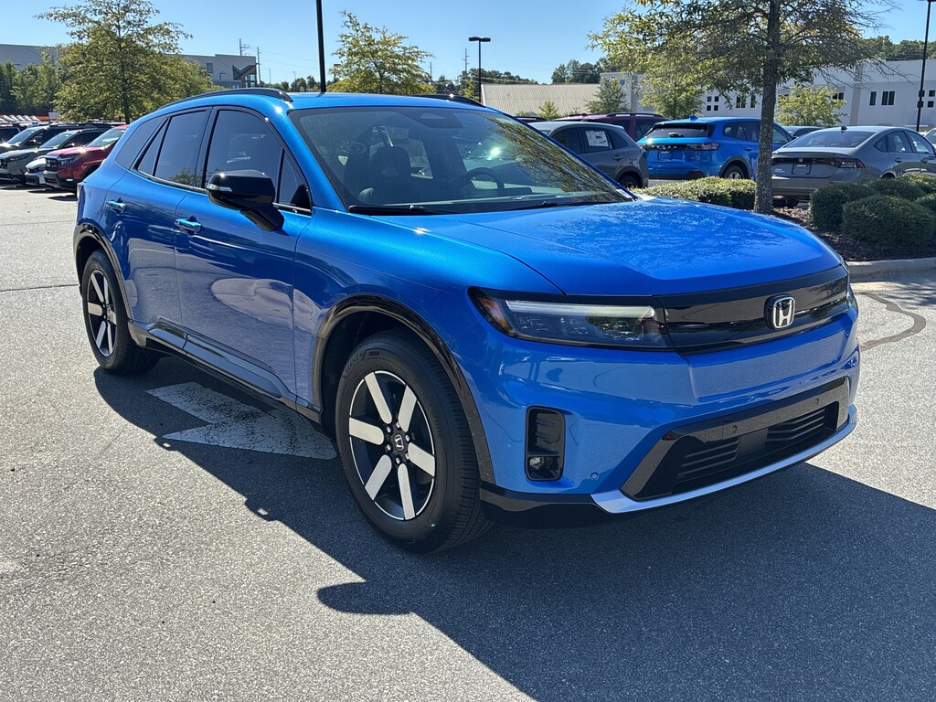 New 2026 Honda Prologue Touring SUV