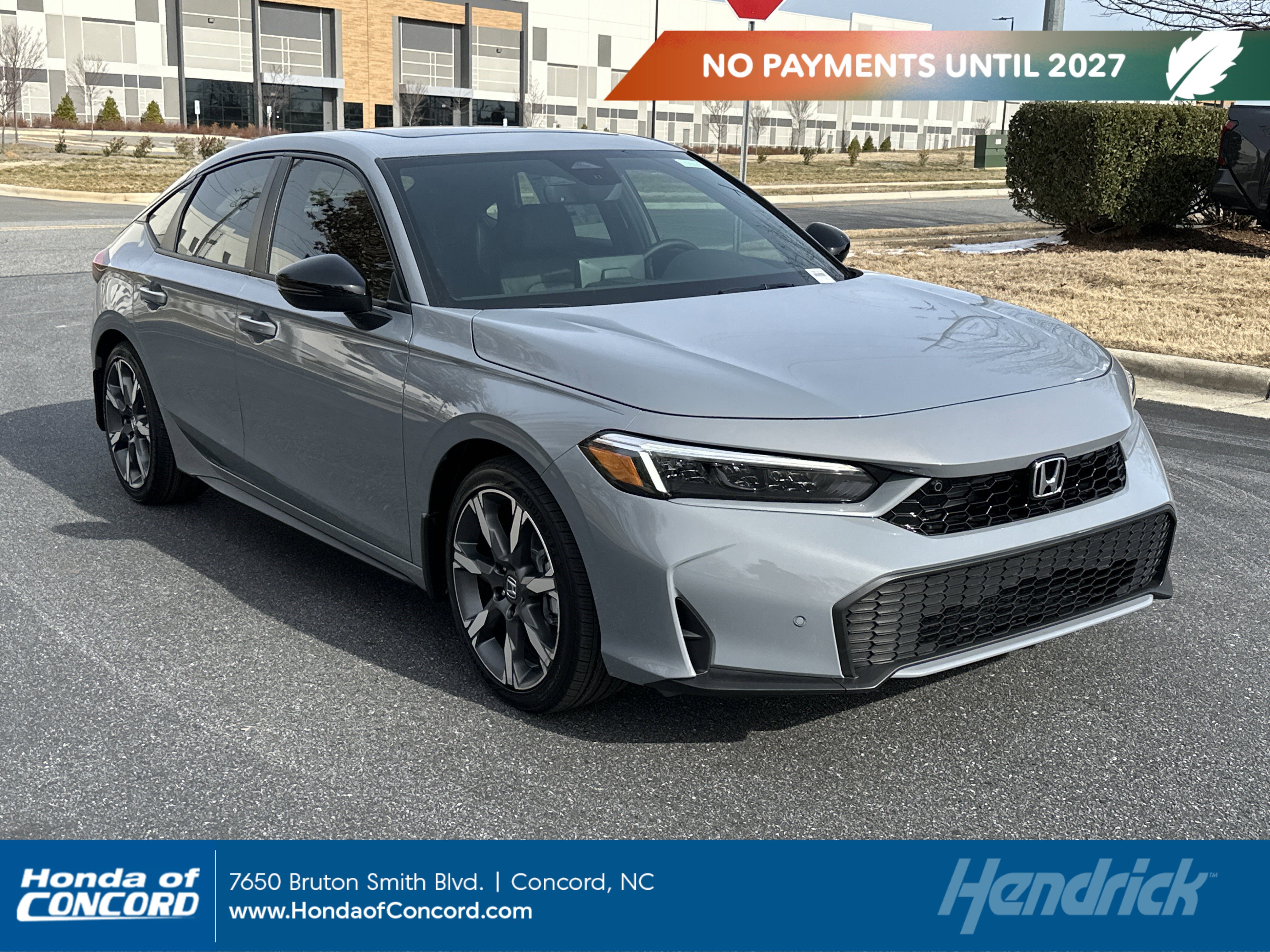  Honda Civic  Hybrid