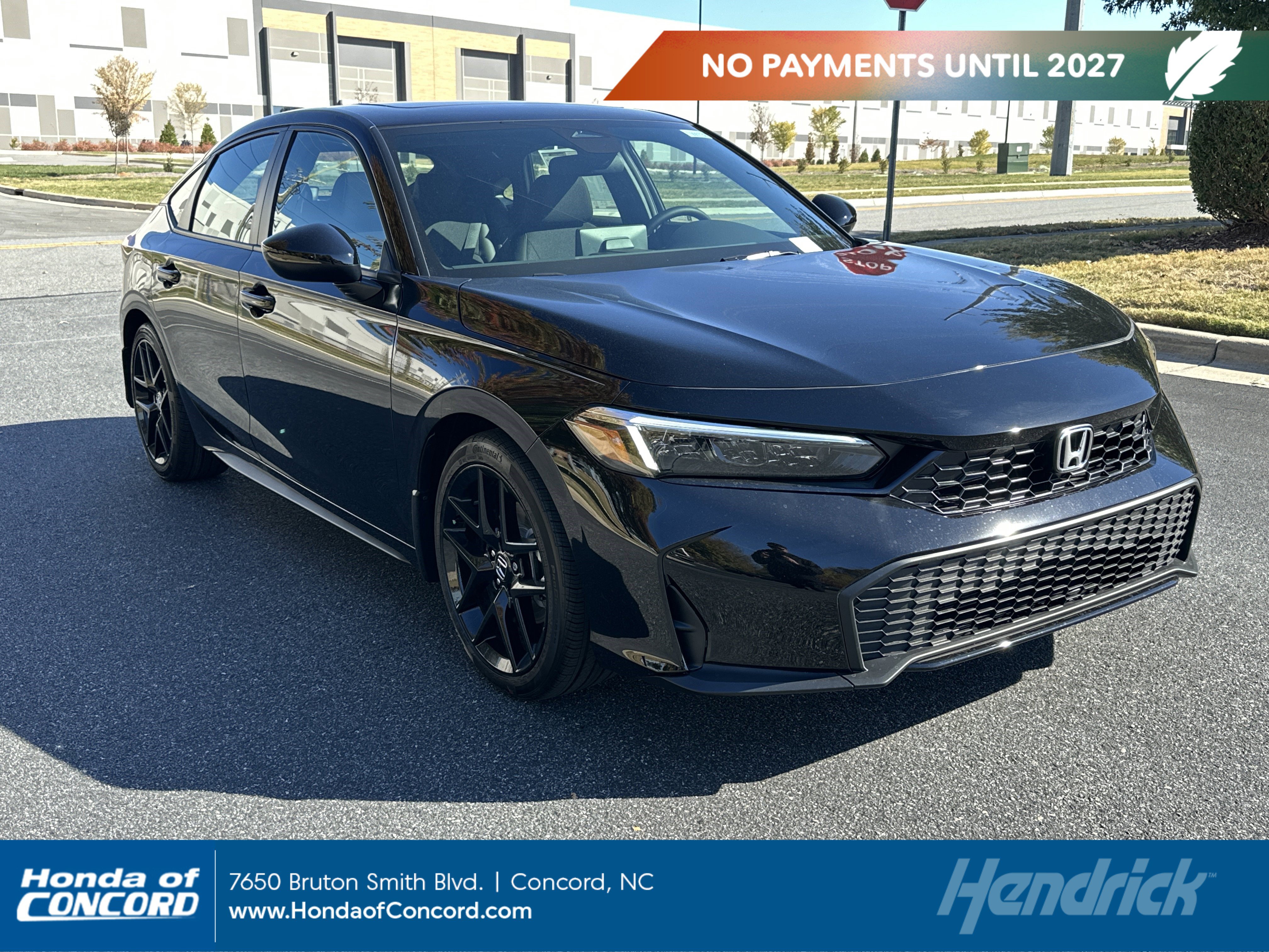  Honda Civic  Hybrid