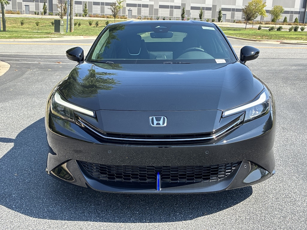 New 2026 Honda Prelude Hybrid Hatchback