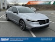  Honda Accord Hybrid