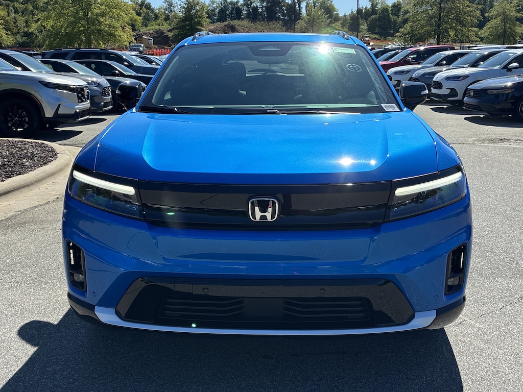 New 2026 Honda Prologue Touring SUV