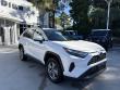 2025 Toyota RAV4 XLE SUV