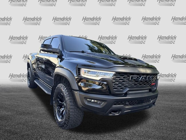 2025 Ram 1500 RHO Pickup