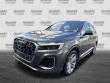 2025 Audi Q7 Premium Plus SUV