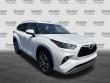 2023 Toyota Highlander XLE SUV