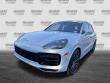 2022 Porsche Cayenne Turbo SUV