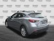 2016 Mazda Mazda3 i Grand Touring Hatchback