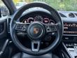 2022 Porsche Cayenne Turbo SUV