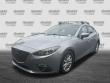 2016 Mazda Mazda3 i Grand Touring Hatchback