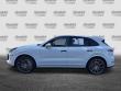2022 Porsche Cayenne Turbo SUV