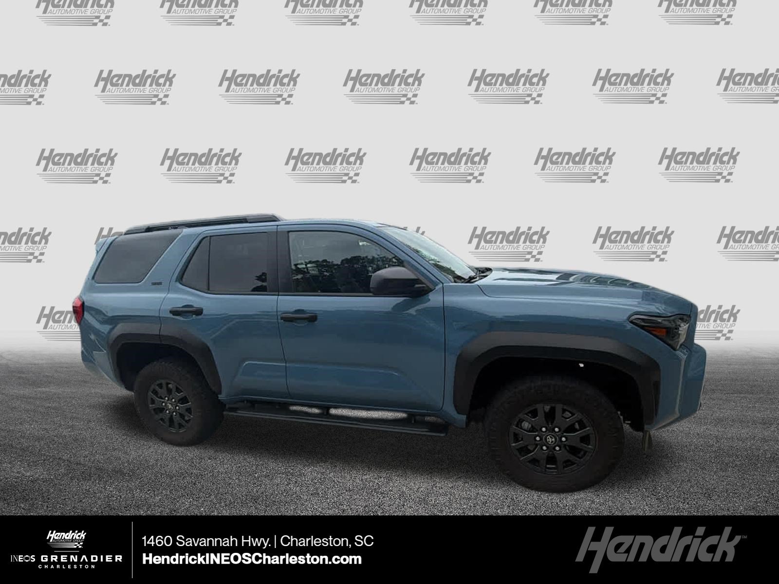  Toyota 4Runner