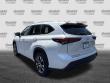 2023 Toyota Highlander XLE SUV