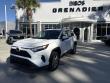 2025 Toyota RAV4 XLE SUV