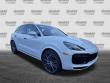 2022 Porsche Cayenne Turbo SUV