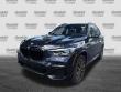 2022 BMW X5 M50i SUV