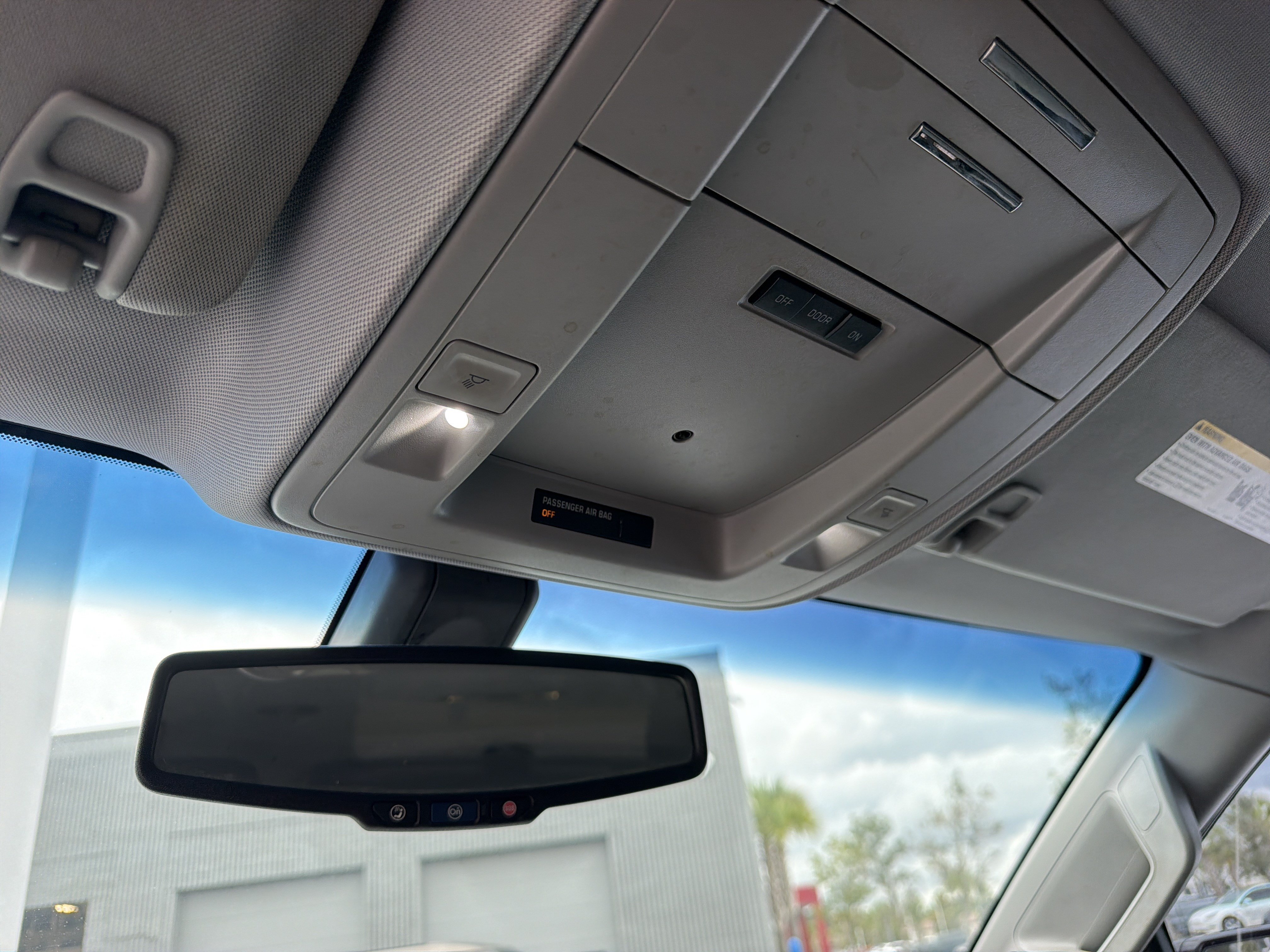 Used 2020 Chevrolet Tahoe LS SUV