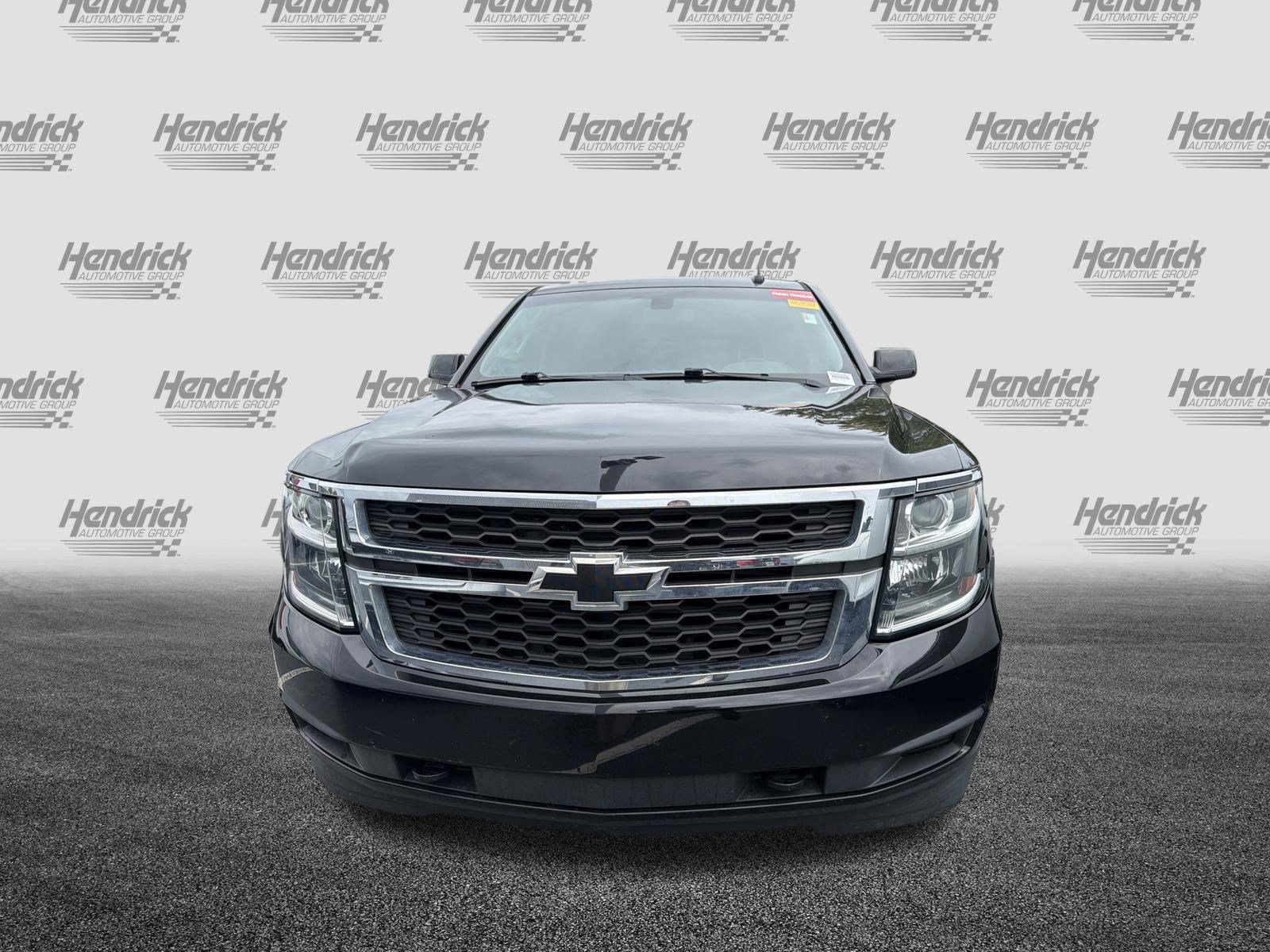 Used 2020 Chevrolet Tahoe LS SUV