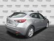 2016 Mazda Mazda3 i Grand Touring Hatchback