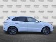 2022 Porsche Cayenne Turbo SUV