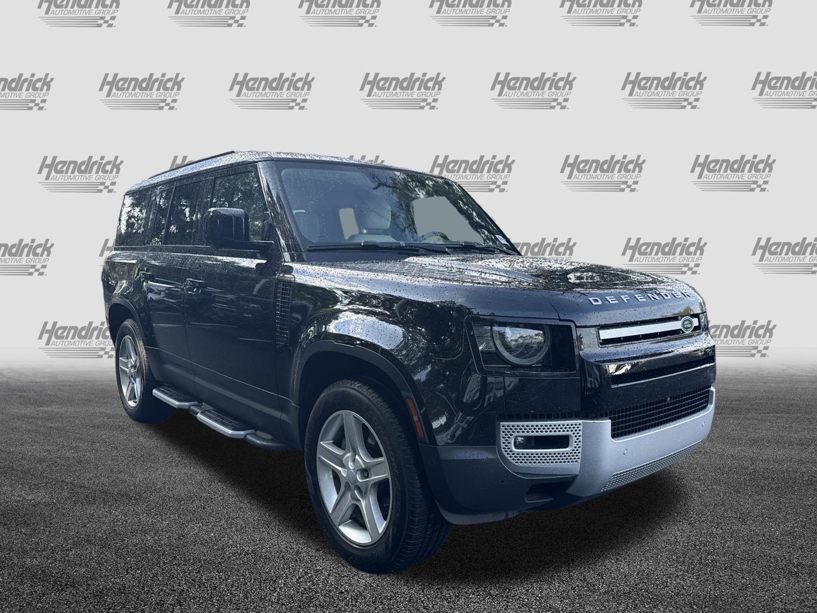 2023 Land Rover Defender SE SUV