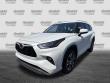2023 Toyota Highlander XLE SUV