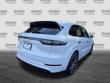 2022 Porsche Cayenne Turbo SUV